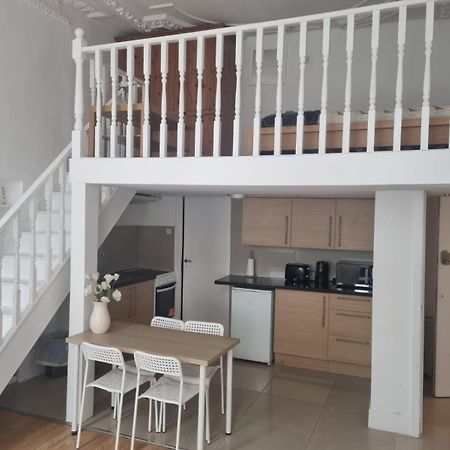 Duplex Flat By Hyde Park - 5 Διαμέρισμα Λονδίνο Εξωτερικό φωτογραφία